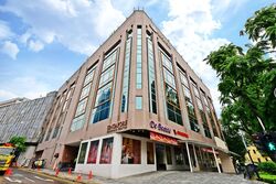 Singapore Shopping Centre (D9), Retail #549787791